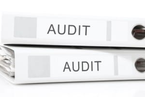 Datenschutzaudit